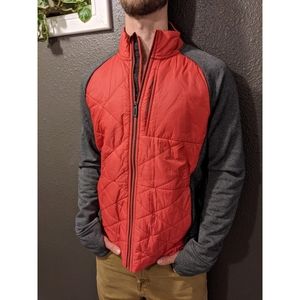 NWT Men's Smartwool Smartloft 120 Jacket
